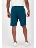 alife and kickin Shorts AndyAK A in tidal teal melange