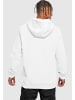 Mister Tee Mister Tee Kapuzenpullover in white