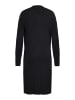 faina Women Cardigan in Schwarz