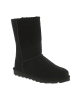Bearpaw Stiefel Elle Short  in schwarz