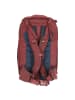 Thule Landmark 60 - Women's Trekkingrucksack 55 cm in dark bordeaux