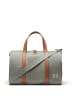 Herschel Novel Carry On - Reisetasche 13" 43.5 cm in seagrass white stitch