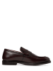 DIGEL Schuhe Sander in schoko - 0001