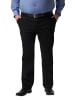 Men Plus Chinohose in dunkel marine