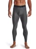 Under Armour Leggings "HeatGear Armour Tights" in Grau