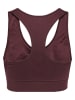 Hummel Top Hmltif Multisport Damen in FUDGE