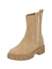 Palado Chelsea Boots Laxkal in Beige