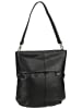 Zwei Handtasche Mademoiselle M12 in Noir