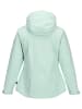 SCHIETWETTER SCHIETWETTER Schnattermaul Cindy F-Jacke in mint