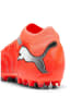 Puma Fußballschuh "Future 9 Pro MG" in Rot
