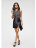 Laura Scott Blusentop in schwarz