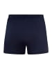 Hanro Boxer Cotton Sporty in midnight navy