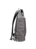 Zwei Kim Daypack 45 cm Laptopfach stone
