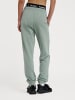 Hummel Verstellbare Taille Hose Hmlpulse Damen in CHINOIS GREEN