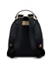 Bugatti Ella - Rucksack S 28 cm (black) in schwarz