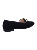 Gabor Slipper in schwarz/gold