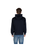 Armani Exchange Sweatshirt Blau