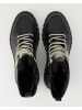 TT. BAGATT Klassische Stiefeletten in Schwarz