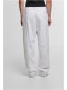 DEF Sweat Pant "DEF Visions Jogginghosen" in Grau