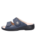 Finn Comfort Pantolette SANSIBAR in blau