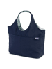 Bench Viva Shopper Tasche 57 cm marineblau