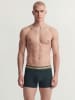 Jack & Jones 5er-Pack Trunks in Navy Blazer