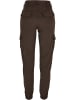 Urban Classics Cargo-Hosen in brown