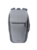 Nitro Nikuro Traveler Daypack 54 cm Laptopfach graphite