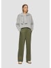 s.Oliver Sweatshirt  in  9400_grau meliert