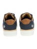 DOCKERS Sneaker in Navy