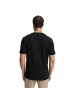 Tom Tailor T-Shirt 2er Pack in Schwarz