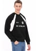 MO Men Sweatshirt in black