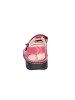 Finn Comfort Sandalette in lila