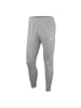 Nike Club Fleece in Grau
