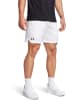 Under Armour Sportshorts "Ua Vanish Woven 6In Shorts" in Weiß