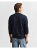 Gant Sweatshirt in marine
