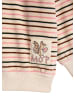 Marc O'Polo ‎KIDS-GIRLS Nicki-Sweatshirt in Beige