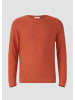 s.Oliver Strickpullover in 3410_blutorange