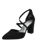 Marco Tozzi Pumps in Schwarz