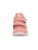 superfit Lauflernschuh BREEZE in Rosa