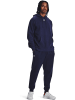 Under Armour Sweat Pant "UA Rival Fleece Joggers" in Blau