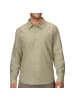 Marmot AirExchange UPF 40 Long-Sleeve Shirt in Beige