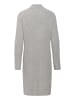 Kaffe Kleid KArinya Loose fit in Grey Melange