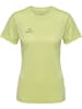 Newline T-Shirt "Nwlbeat T-Shirt W" in Grün