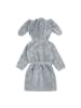 müsli Bademantel 1569007200 in hellblau