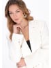 faina Women Blazer in offwhite