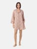 DKNY Autmn space Nachtwäsche in beige