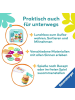 Ravensburger Play+ Steck- und Spiel-Set: Fingerfood - ab 1,5 Jahre 1,5-4 Jahre in bunt