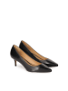 Kazar Pumps in Schwarz