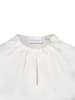 comma Bluse in ecru